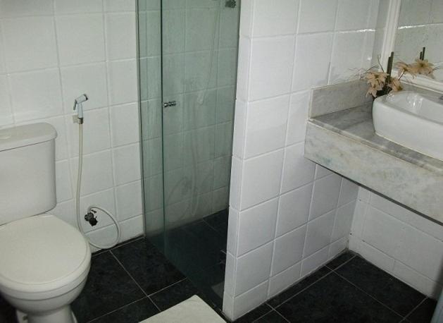 Formosa Apart Hotel Кабеделу Номер фото