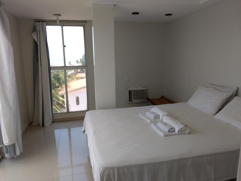 Formosa Apart Hotel Кабеделу Экстерьер фото